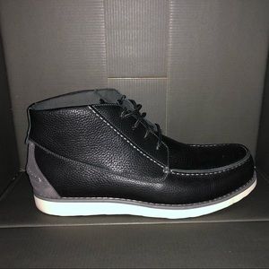 KLR Kendrick 3/4 Boots Size 9 1/2